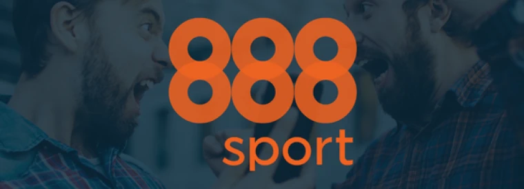 Ook goklicentie 888sport blijft uit