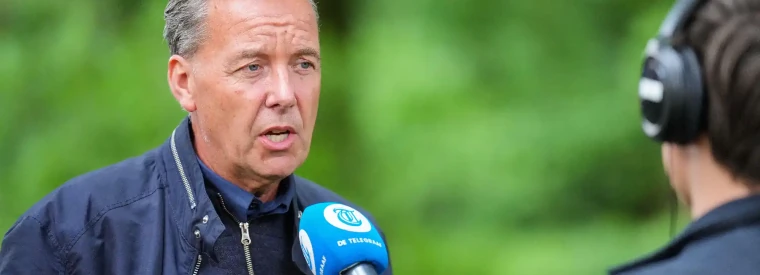 Valentijn Driessen voorspelt FC Groningen - Ajax én titelafloop