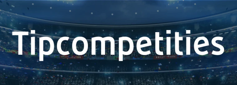 Update: Tipcompetities