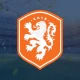Selectie Oranje tijdens Nations League 
