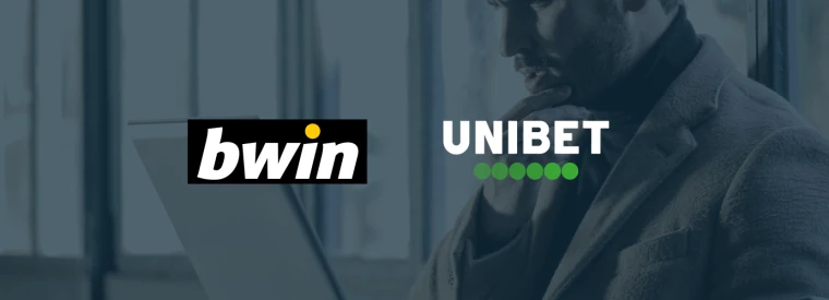 Waar blijven Unibet en Bwin in godsnaam?