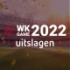 Speelronde 2 zit er op! WK 2022