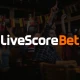 Financiële injectie voor Livescore Bet!
