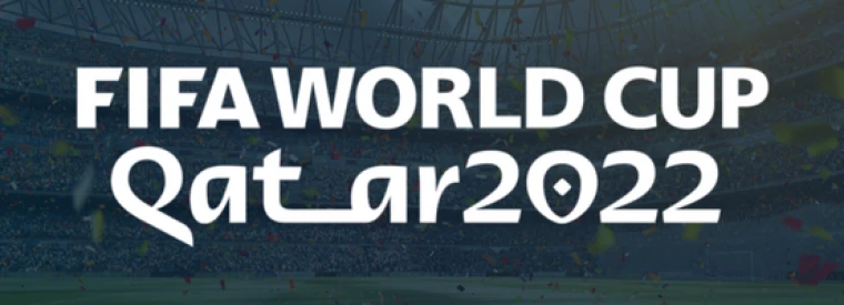 Mededeling WK Game 2022
