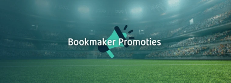 Bookmaker Promoties voor de start van het seizoen!