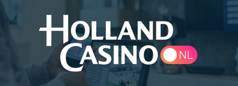 Directe uitbetalingen nu ook mogelijk bij Holland Casino