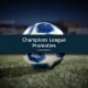 Nieuwe Champions League promoties!