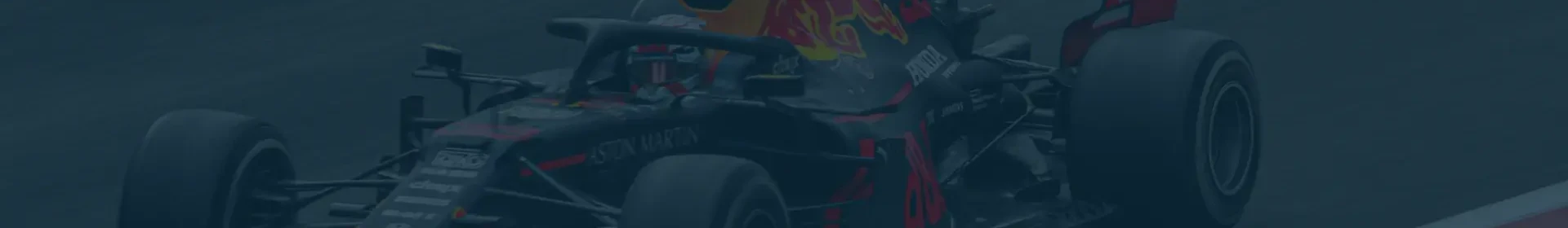 10x je inzet bij een-tweetje Red Bull Racing!
