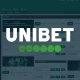 Unibet voegt Paypal toe als betaalmethode