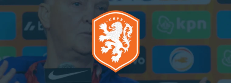 Dit is de 26 koppige WK Selectie van het Nederlands elftal!