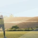 Professioneel golf haalt de banden aan met de iGaming industrie
