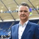 Louis van Gaal; toch niet met pensioen?