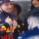 Crash Verstappen; Red Bull schakelt advocaat in