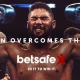 Betsafe start campagne 'Passion overcomes the odds'
