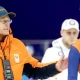Nederlandse schaatscoach deed poging tot matchfixing tijdens Spelen