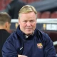 Koeman’s Barcelona heeft het moeilijk