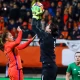 Interlands vrouwenvoetbal in gevaar
