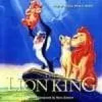 Avatar lion-king