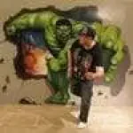 Avatar mauskr