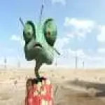 Avatar gamator