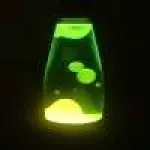 Avatar lavalamp