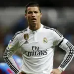 Avatar CR7KING