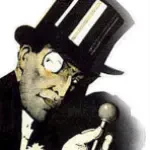 Avatar Lupin