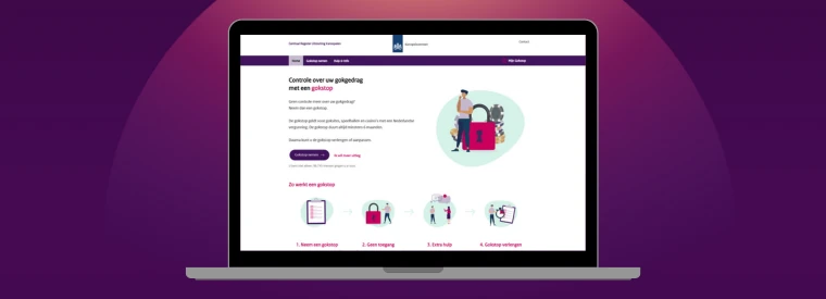 Bookmakers zonder Cruks: Een gevaarlijke keuze