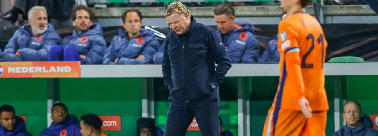 Kansen Nederland op het WK 2026
