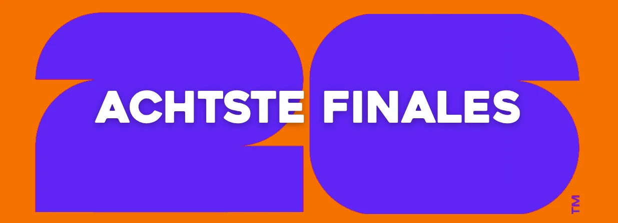 Achtste finales WK 2026