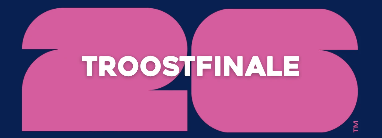 Troostfinale WK 2026