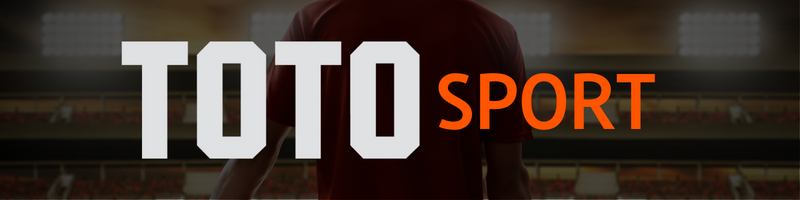 TOTO sport app