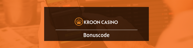 Kroon casino bonus