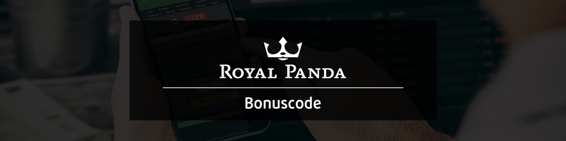 Royal Panda bonus