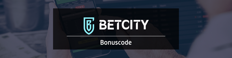 Betcity bonus
