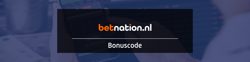 Betnation bonus