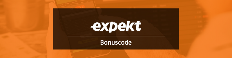 Expekt bonus