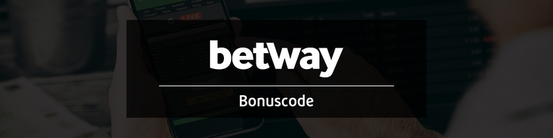 Betway bonus