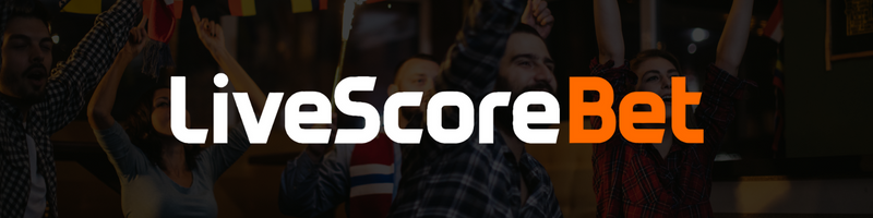 Livescore bet investering