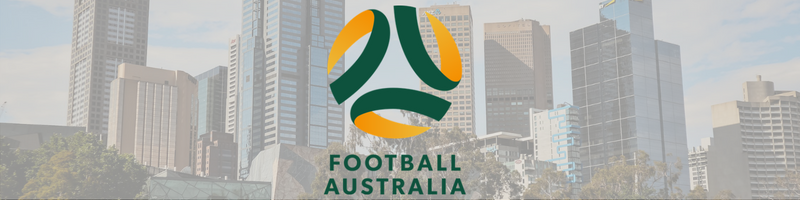 Guus Hiddink helpt Australië in voorbereiding op het WK