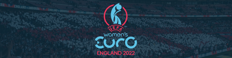EK 2022 vrouwen