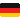 Duitsland vlag