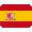 Spanje vlag