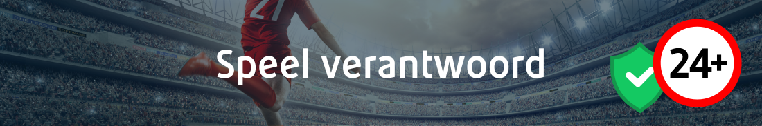 Verantwoord online gokken