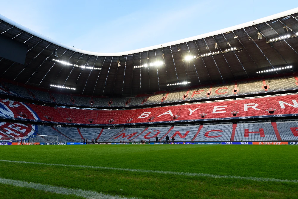 Allianz Arena München