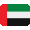 Abu Dhabi vlag