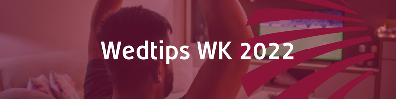 Wedtips WK 2022