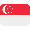 Singapore vlag