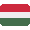 Hongarije vlag
