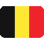 vlag België